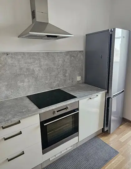 Zrekonštruovaný 3-izbový byt s loggiou – Majerníkova ul.