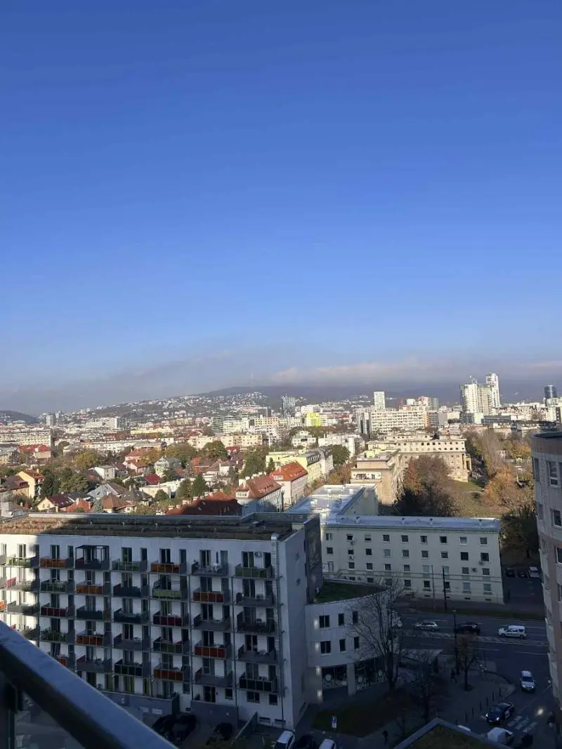 Byt, ktorý TI nikto nebude chcieť opustiť, CITY PARK Ružinov Hľadáš bývanie v Bratislave – foto 14