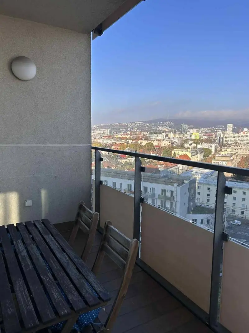 Byt, ktorý TI nikto nebude chcieť opustiť, CITY PARK Ružinov Hľadáš bývanie v Bratislave – foto 15