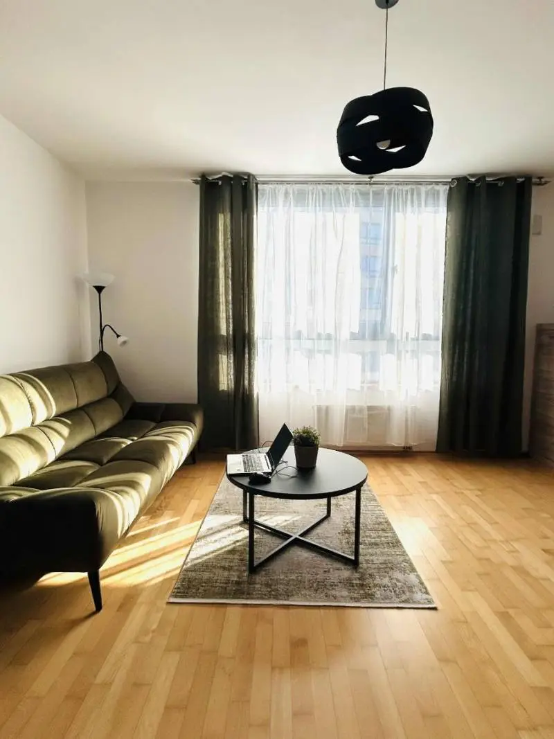Byt, ktorý TI nikto nebude chcieť opustiť, CITY PARK Ružinov Hľadáš bývanie v Bratislave – foto 3
