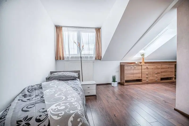 Moderný byt – foto 13