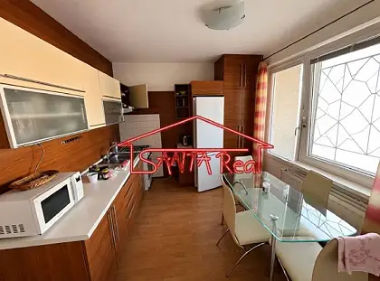Na predaj 3-izbový byt vo vyhľadávanej lokalite v Leviciach
