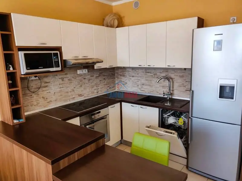 Universo Ružová dolina, 2i byt, 2x garaž, Ružinov – foto 3