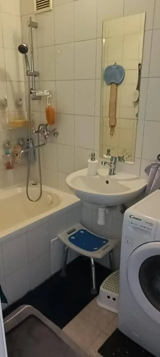Novinka na TRHU – Moderná 2-garzónka s balkónom PO rekonštrukcii – foto 9