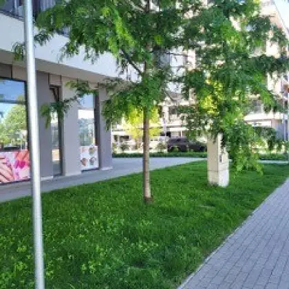 Bývajte v jednej z najžiadanejších lokalít v Bratislave!