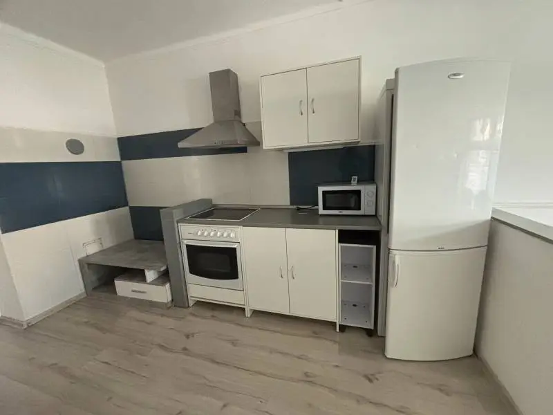 2-izbový byt v centre Hainburgu – foto 2