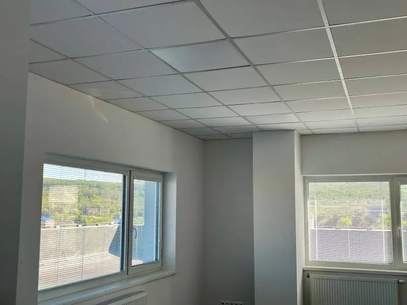 Reprezentatívne kancelárske priestory pre rastúcu spoločnosť – foto 5