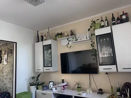 Predaj 3-izbový byt Nitra Chrenová