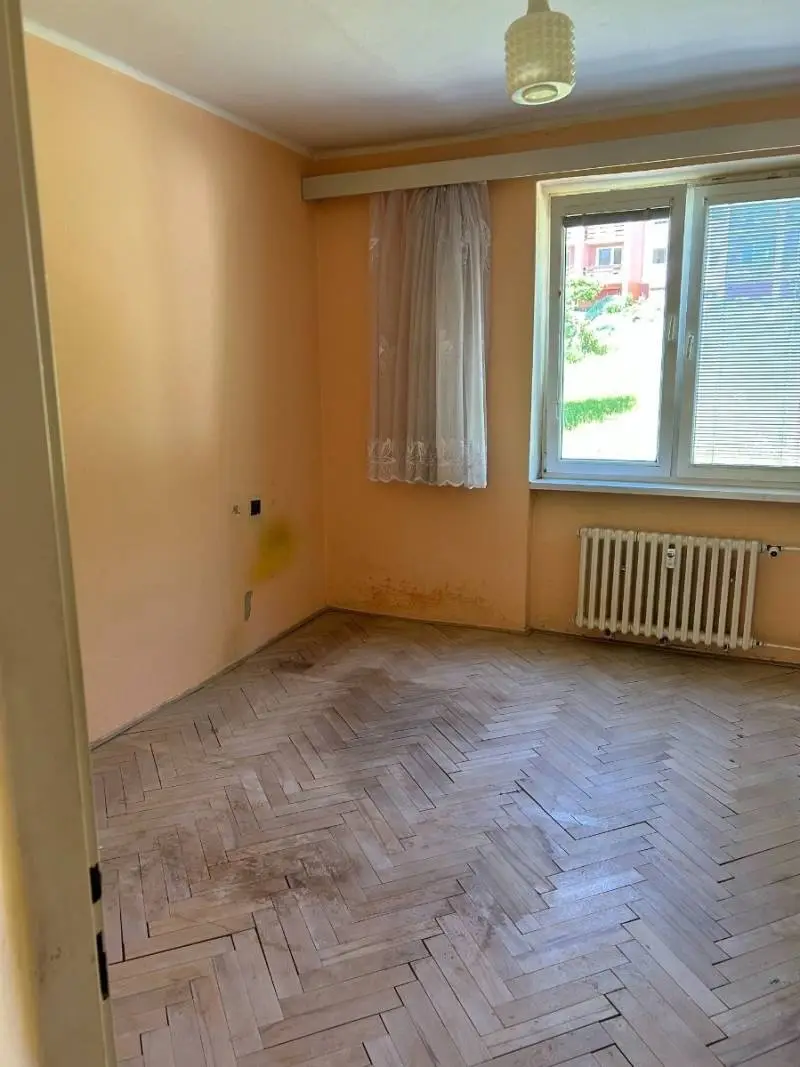 Bardejovské kúpele - 3. Izbový tehlový byt – foto 5