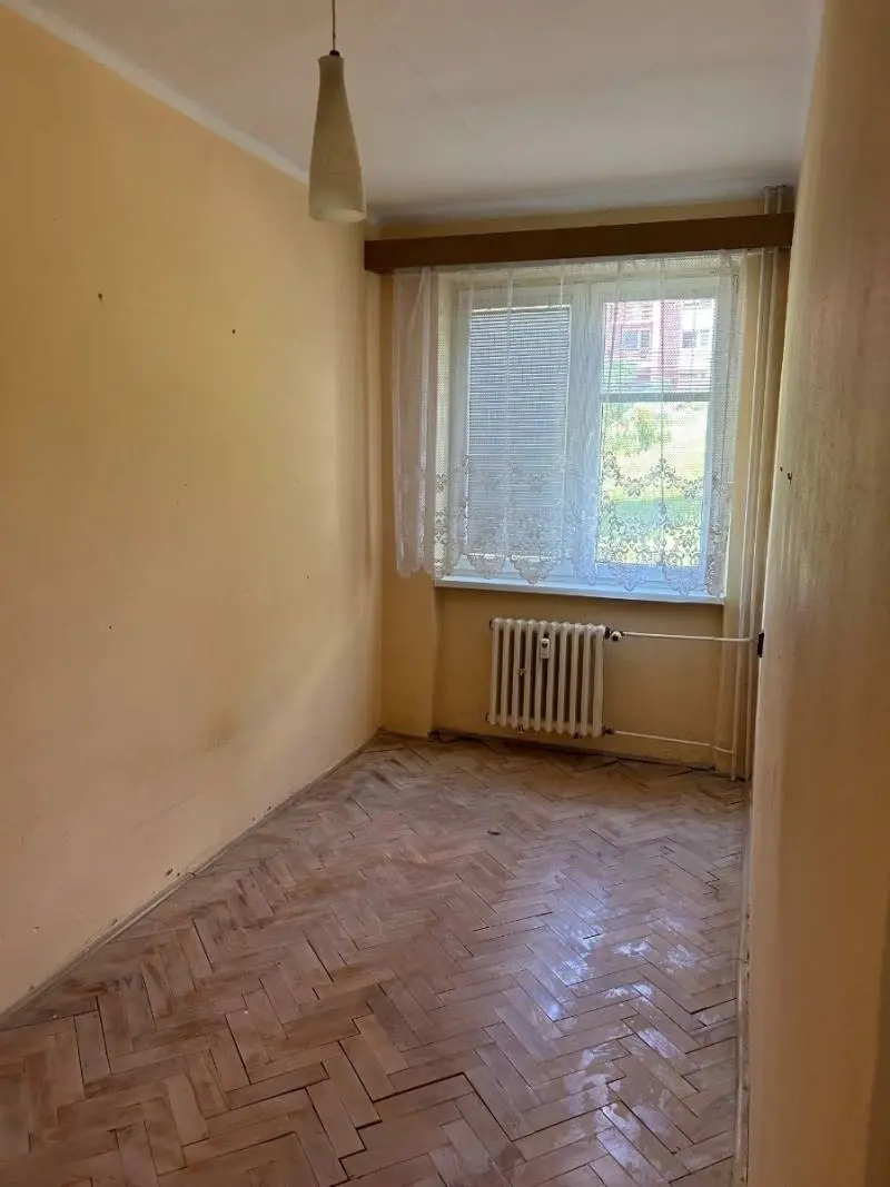 Bardejovské kúpele - 3. Izbový tehlový byt – foto 6