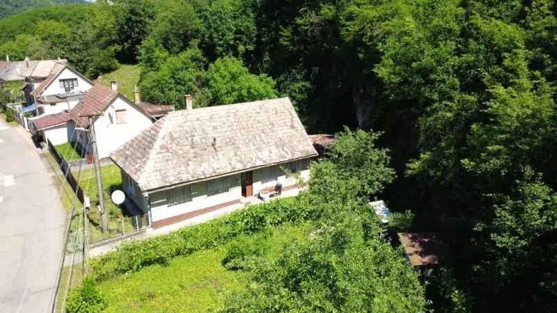 Rodinný dom v obci Brehy – foto 2