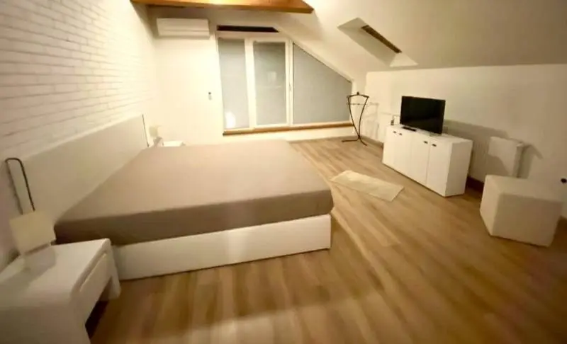 Prenájom mezonetového bytu v centre-priamo pri Redute – foto 2