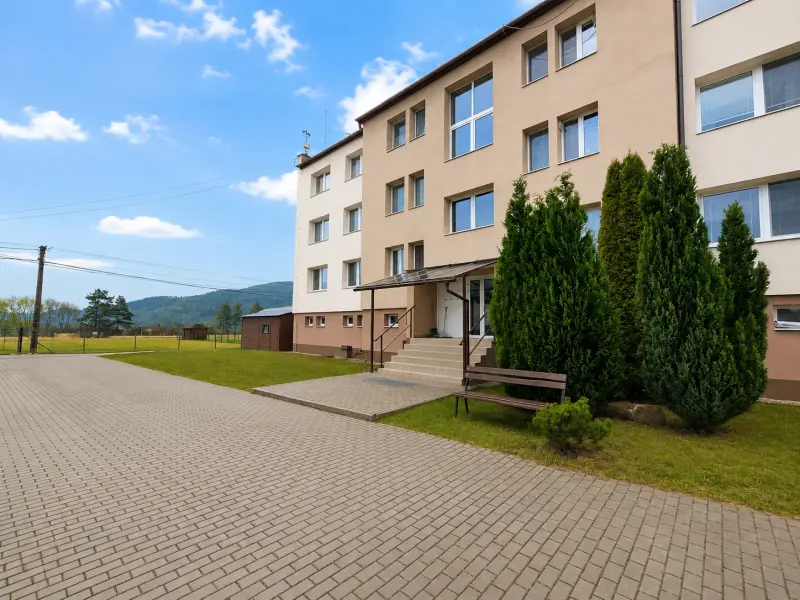 3-izbový byt + garáž v cene, Hatné - Rezervované – foto 14