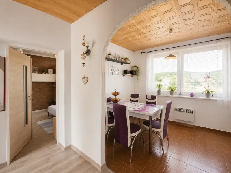 3-izbový byt + garáž v cene, Hatné - Rezervované – foto 6