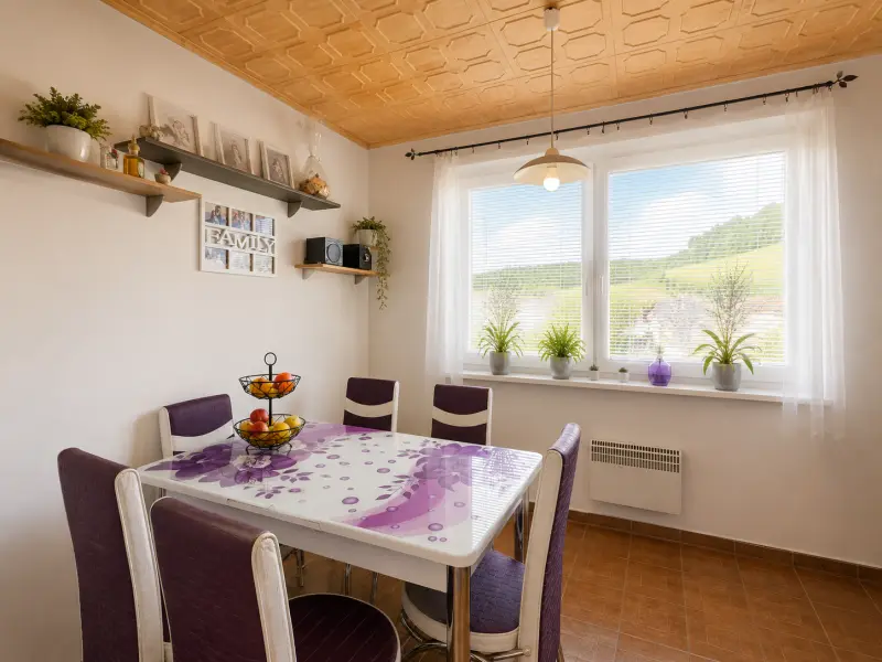 3-izbový byt + garáž v cene, Hatné - Rezervované – foto 7