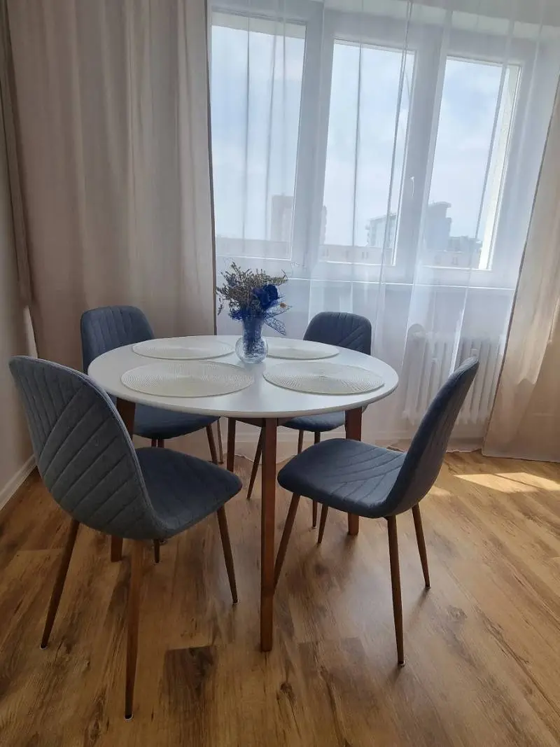 2-izbový byt s klimatizáciou – Ružinov, Šalviová ulica – foto 2