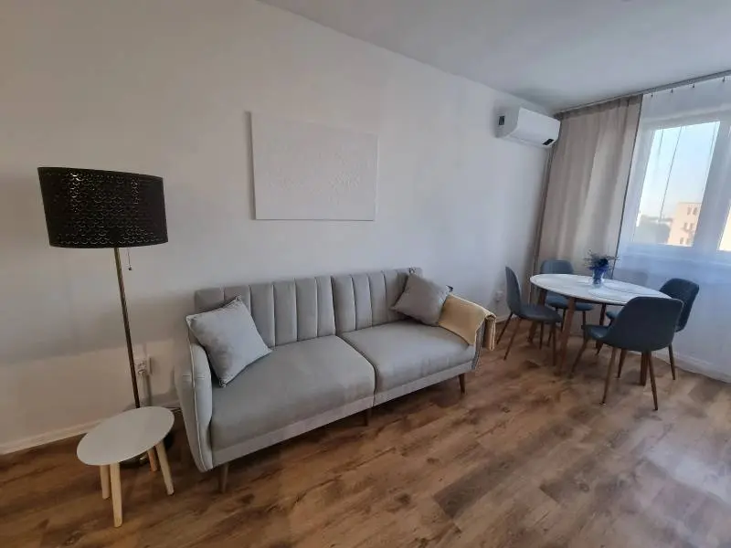 2-izbový byt s klimatizáciou – Ružinov, Šalviová ulica – foto 3
