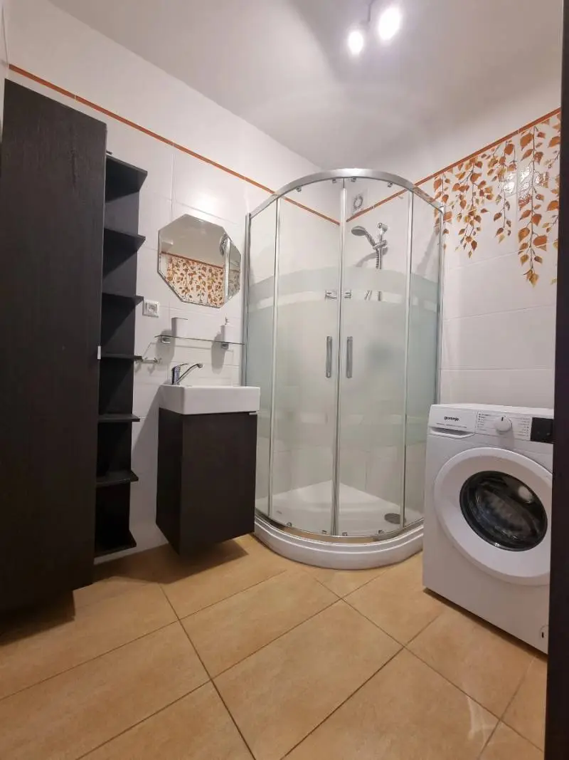 2-izbový byt s klimatizáciou – Ružinov, Šalviová ulica – foto 5