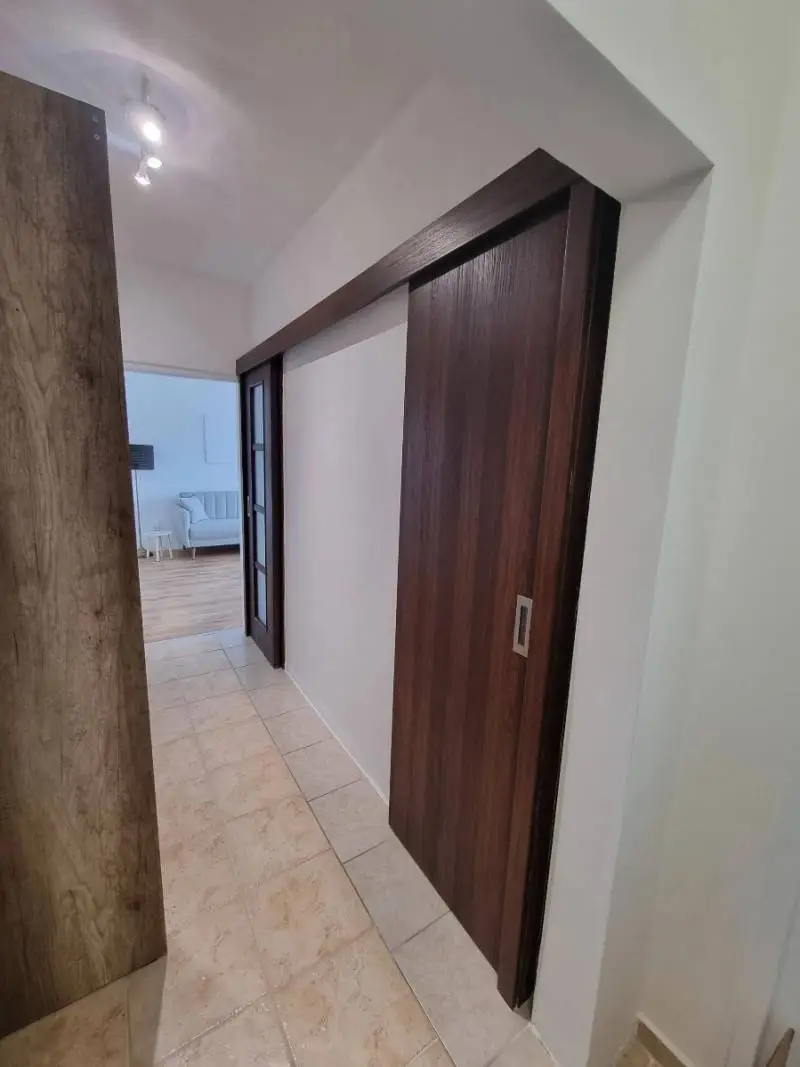 2-izbový byt s klimatizáciou – Ružinov, Šalviová ulica – foto 6