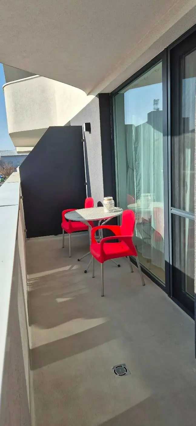 Moderný 2-izbový byt s veľkým balkónom – foto 10