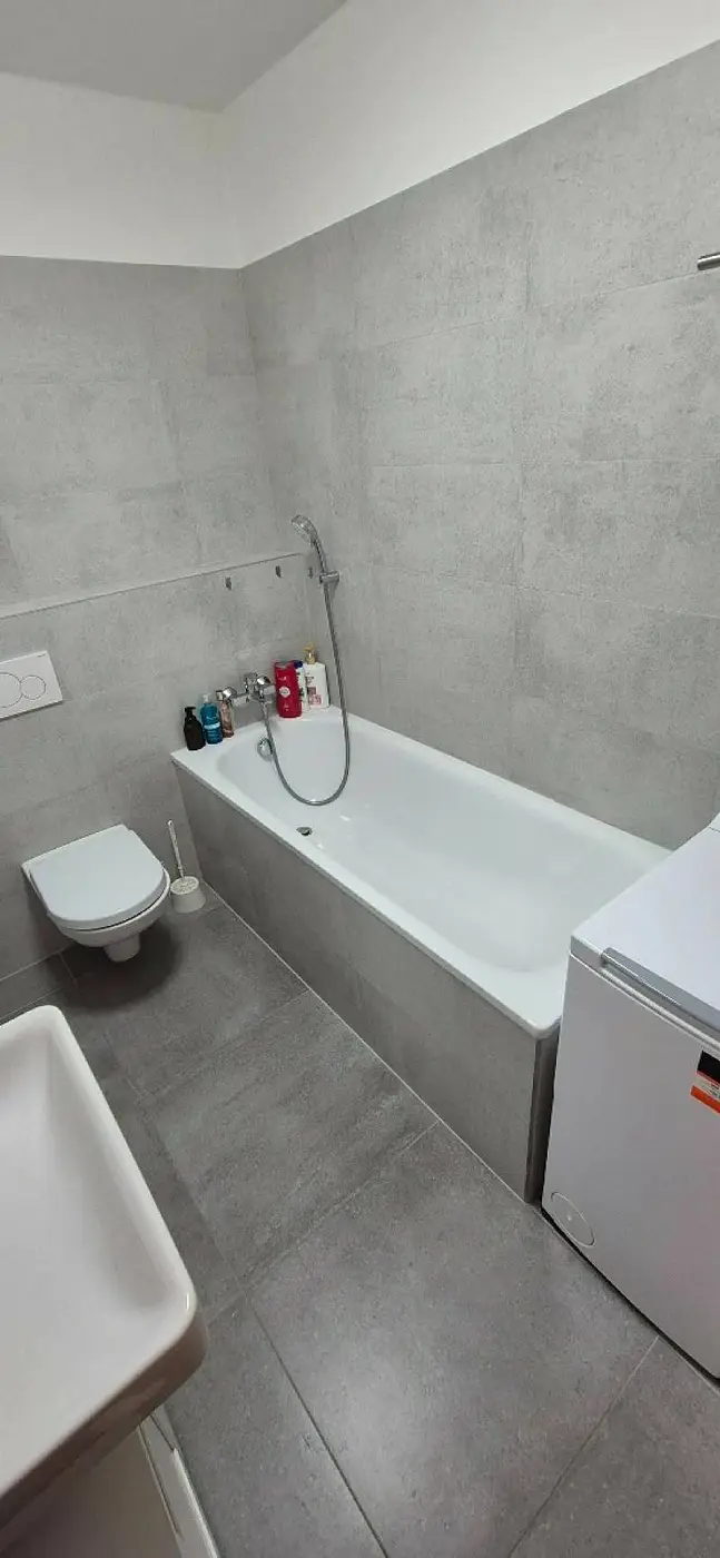 Moderný 2-izbový byt s veľkým balkónom – foto 11
