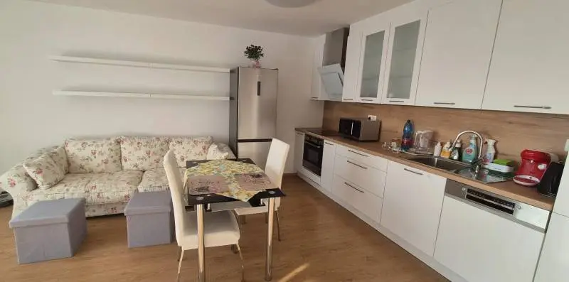 Moderný 2-izbový byt s veľkým balkónom – foto 6