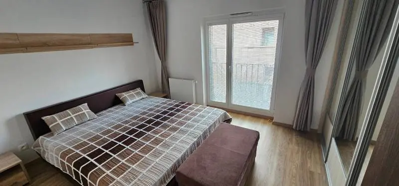 Moderný 2-izbový byt s garážou a klimatizáciou – Račianska, NOVÉ mesto – foto 2
