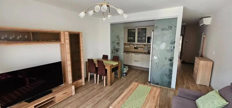 Moderný 2-izbový byt s garážou a klimatizáciou – Račianska, NOVÉ mesto – foto 3
