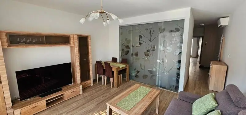 Moderný 2-izbový byt s garážou a klimatizáciou – Račianska, NOVÉ mesto – foto 4