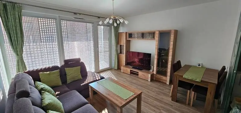 Moderný 2-izbový byt s garážou a klimatizáciou – Račianska, NOVÉ mesto – foto 5