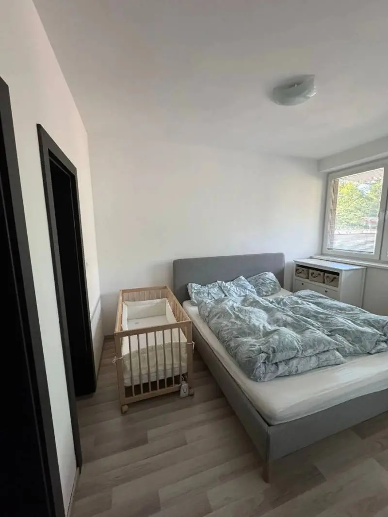 Kramáre – Ďumbierska, TOP lokalita pri železnej studničke, novostavba, 2 izby, terasa 39 m² – foto 4