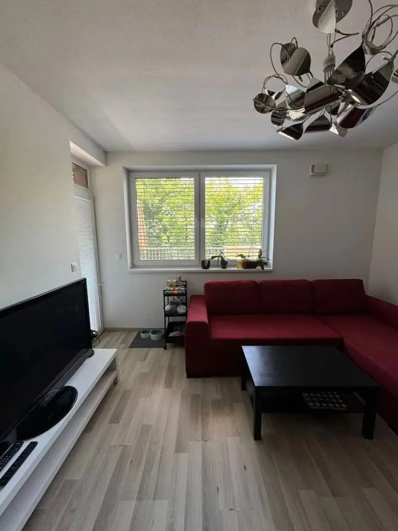 Kramáre – Ďumbierska, TOP lokalita pri železnej studničke, novostavba, 2 izby, terasa 39 m² – foto 6