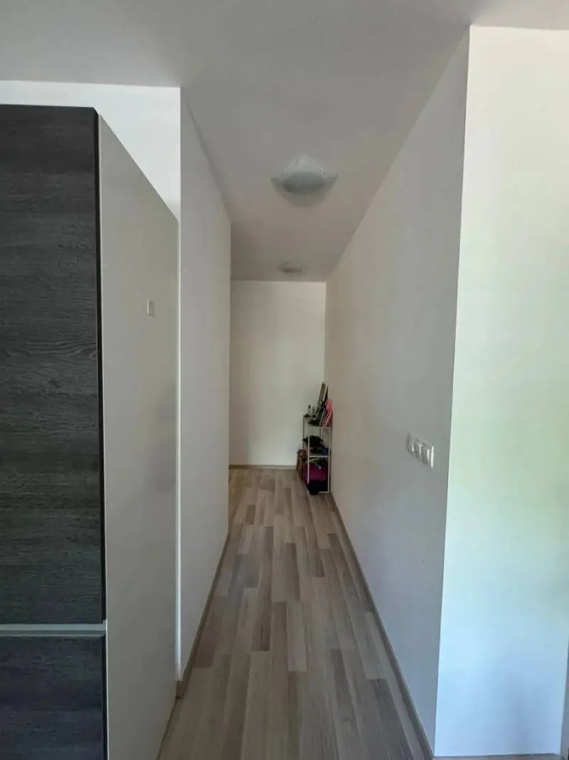 Kramáre – Ďumbierska, TOP lokalita pri železnej studničke, novostavba, 2 izby, terasa 39 m² – foto 8