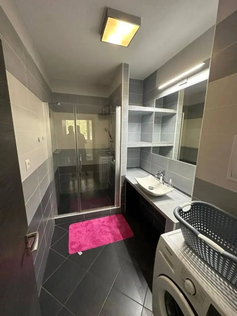Kramáre – Ďumbierska, TOP lokalita pri železnej studničke, novostavba, 2 izby, terasa 39 m² – foto 9