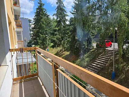 3 Izbový byt Zvolen