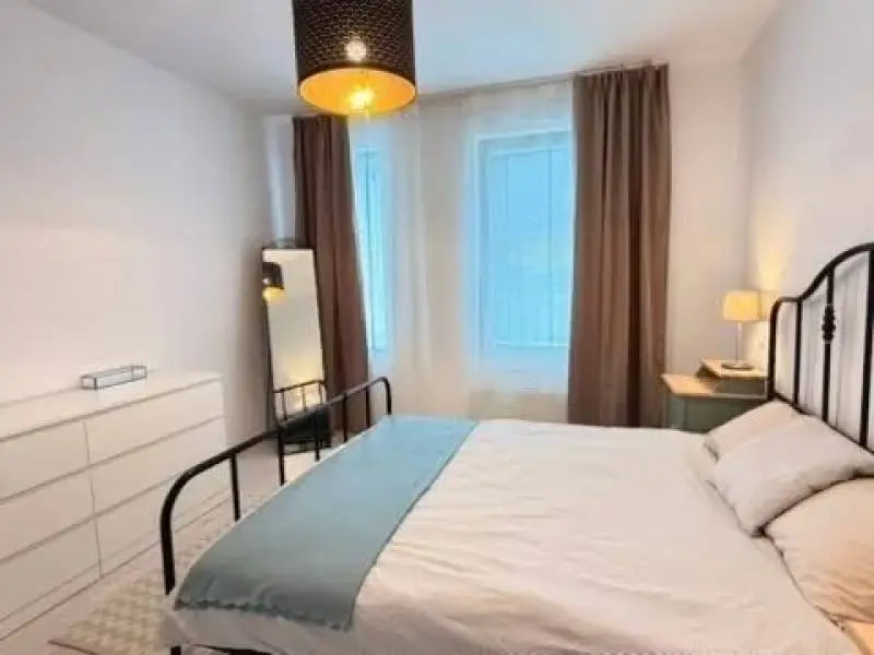 Na prenájom moderný 2-izbový byt s garážovým státím – Slnečnice – foto 3