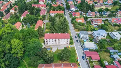 2 - Izbový byt po úplnej rekonštrukcii v Handlovej