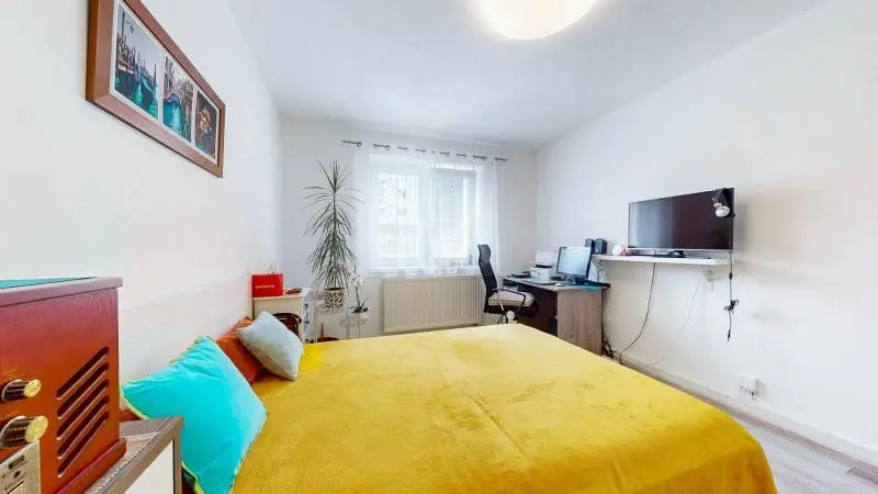 2 - Izbový byt po úplnej rekonštrukcii v Handlovej – foto 16