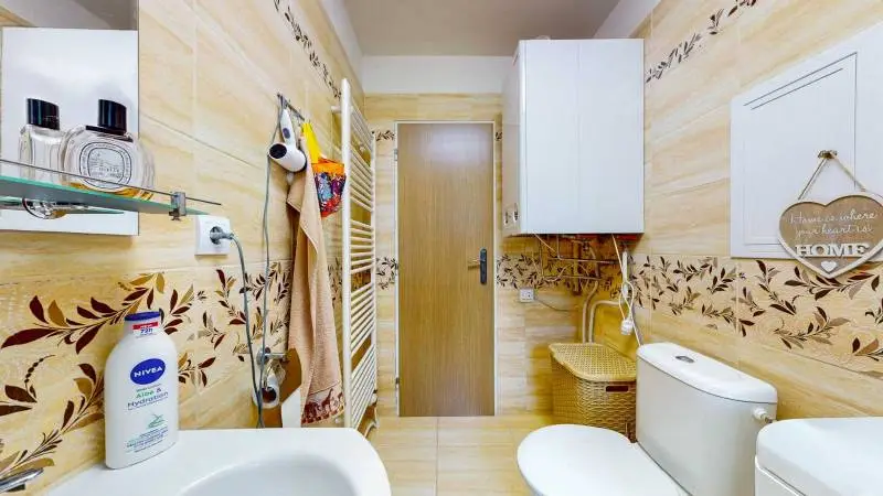 2 - Izbový byt po úplnej rekonštrukcii v Handlovej – foto 19