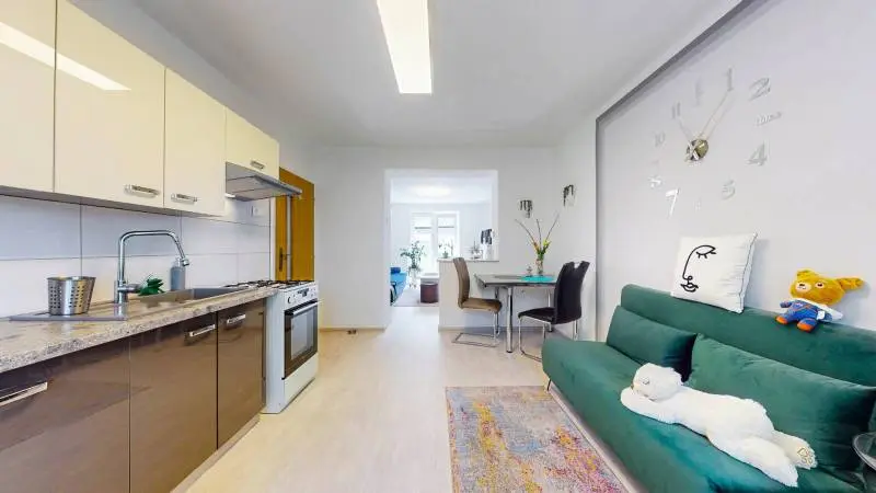 2 - Izbový byt po úplnej rekonštrukcii v Handlovej – foto 8