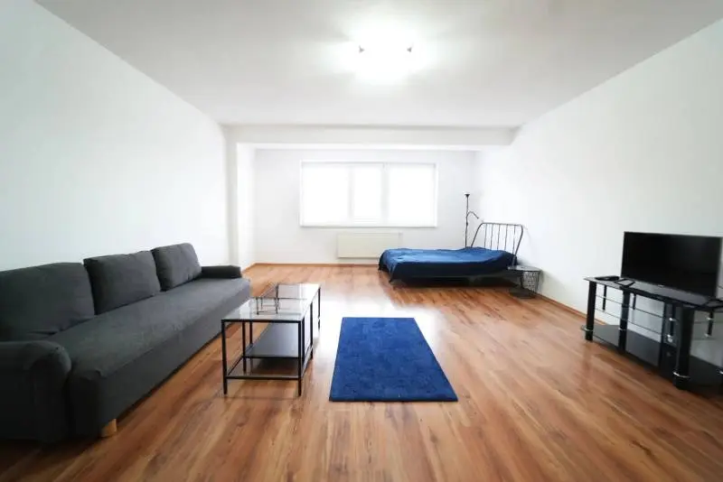 Petržalka – Budatínska, moderný 1-izbový byt PO kompletnej rekonštrukcii, parkovanie – foto 10