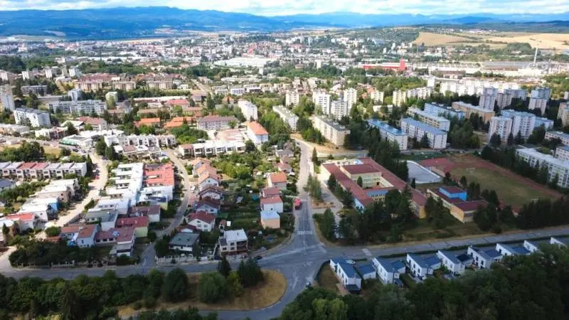 Záhrada s chatkou - Sekier, Zvolen – foto 9