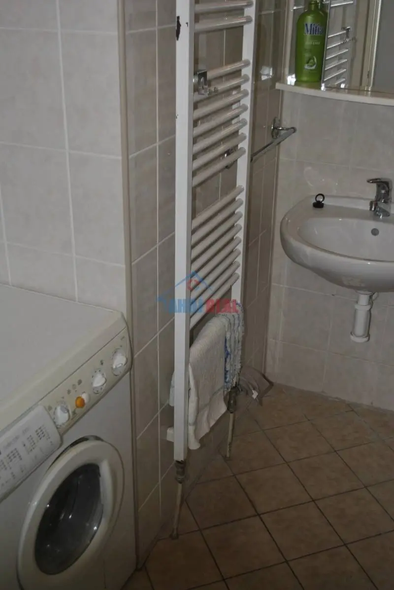 Novostavba 2i byt, garáž, arménska – foto 9