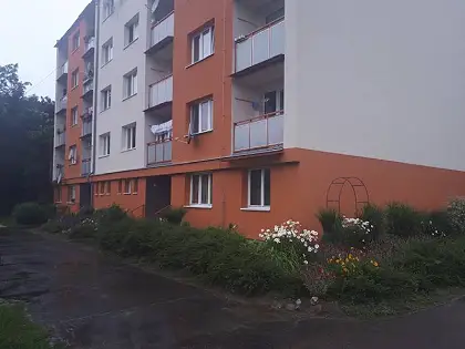 Prenajom bytu-Nitra