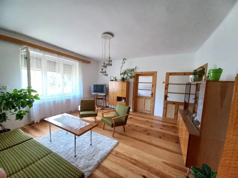 Rodinný dom na predaj v tichej lokalite Nové Hony – foto 8