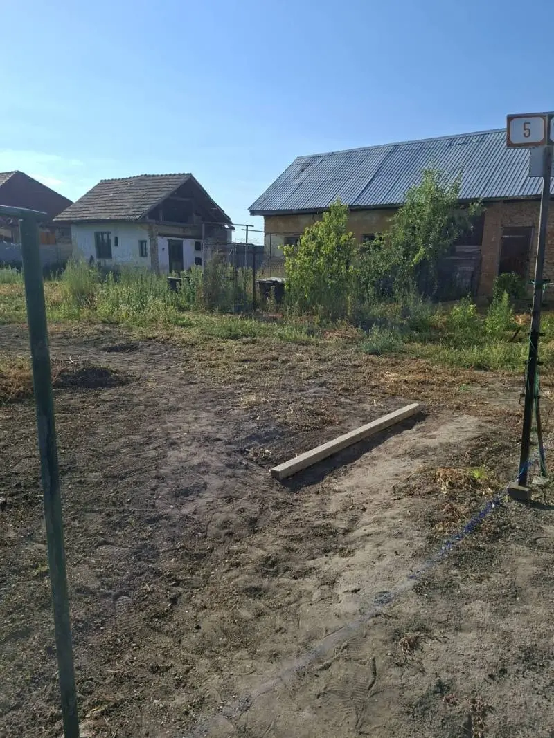 Predaj pozemku – foto 2