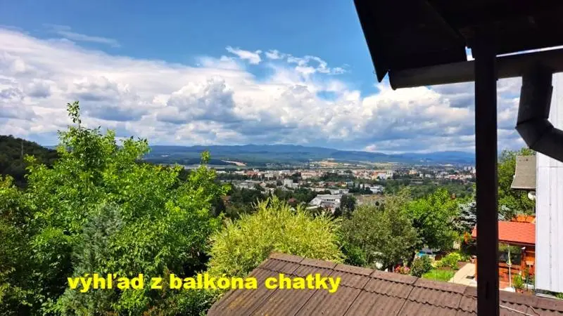 Záhrada s chatkou - Hájik, Zvolen – foto 7