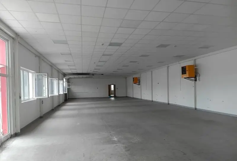 Predaj - Polyfunkčný objekt / areál - Necpalská cesta 34 b – Prievidza – foto 20