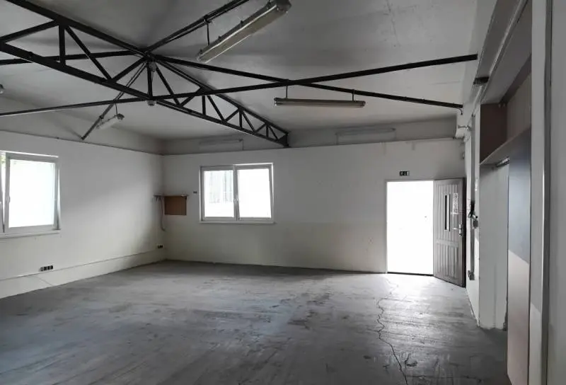 Predaj - Polyfunkčný objekt / areál - Necpalská cesta 34 e – Prievidza – foto 15
