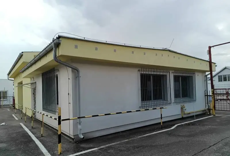 Predaj - Polyfunkčný objekt / areál - Necpalská cesta 34 e – Prievidza – foto 7